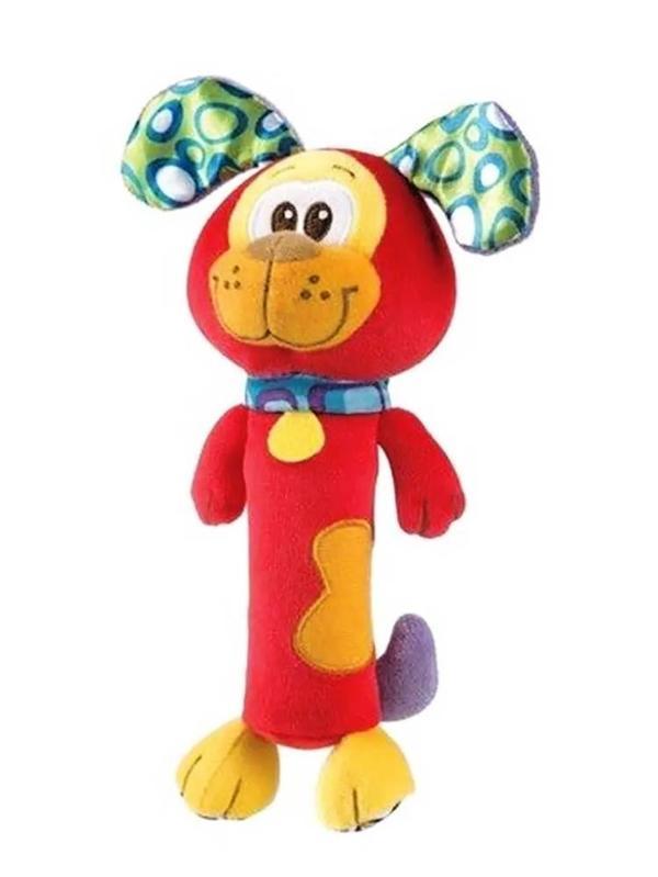 Playgro Balerın Kopek Fok Cıngırak - StandartStandart - Image 1