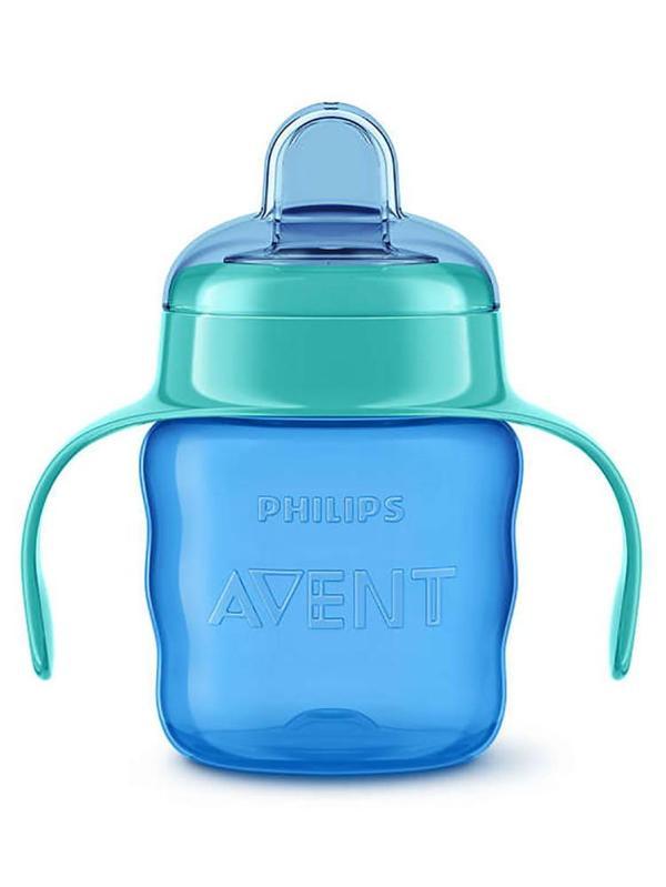 Philips Avent SCF551/03 Damlatmaz Bardak 6 ay+ 200 ml - StandartStandart - Image 1