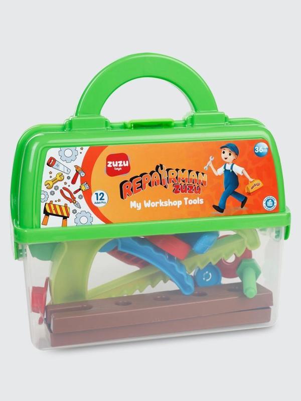 Zuzu Toys Tamır Cantası - StandartStandart - Image 1