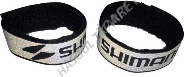 HSGL BİSİKLET 2'li PAÇA BANDI  - Image 1