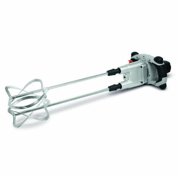 CROWN Boya-Harç Mikseri Çift Karıştırıcılı 1600W Ct10153  - Image 1