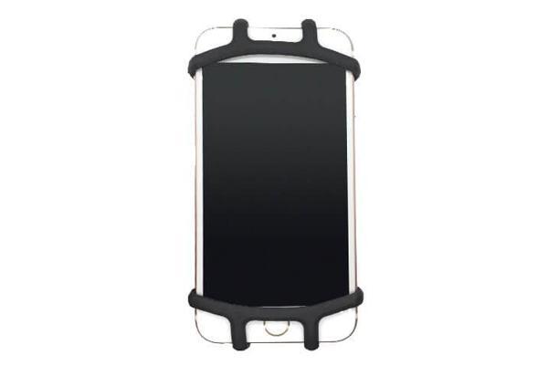 Zozo Bisiklet Telefon Tutacağı Plastik JY-530-5A - Image 1
