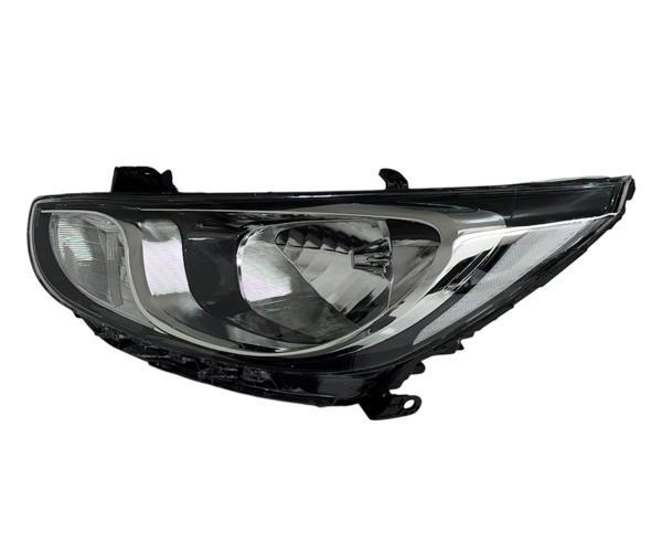 Hyundai Accent Blue Far Lambası Sol Elektrikli 2011-2014  - Image 1