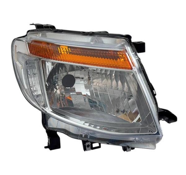 Ford Ranger Sağ Far Lambası 2014-2016 - Image 1