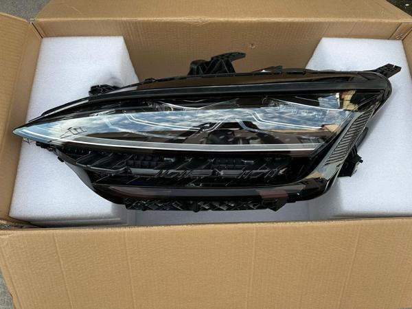 BYD Seal U Sol Far Lambası 2024-2026 - Image 1