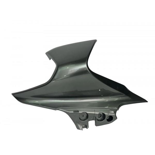 CF MOTO SR250 FAR MUHAFAZASI SOL (GRİ) ORJ - Image 1