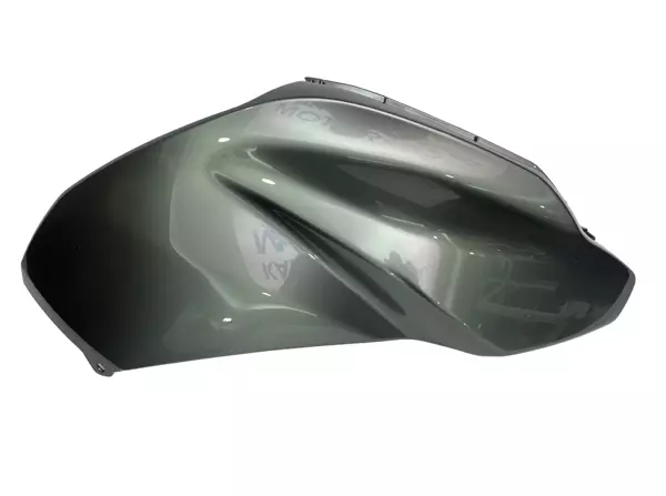 CF MOTO SR250 BENZIN DEPOSU SAĞ GRENAJI (GRİ) ORJ - Image 1
