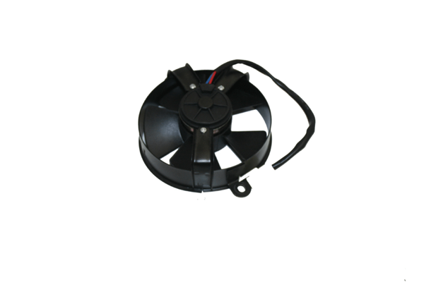 CF MOTO CLX2 250NK RADYATOR FANI ORJ - Image 1