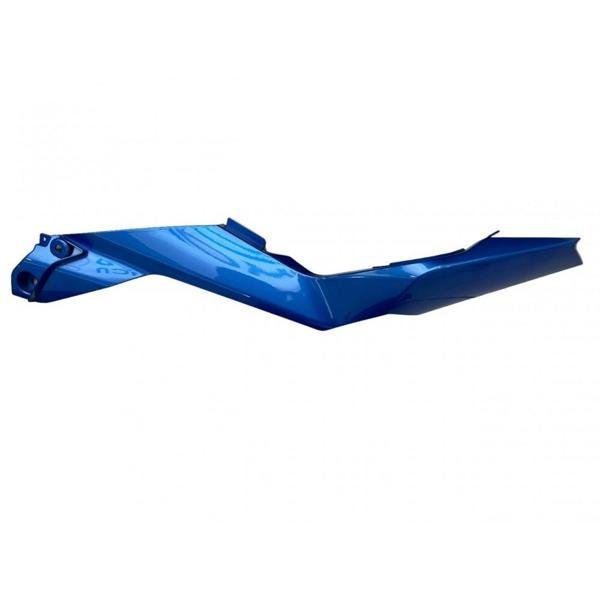 CF MOTO SR250 SELE ALTI YAN GRENAJI SOL (MAVI) ORJ - Image 1