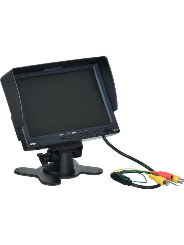 Twogo 7'' Okul Araç Monitörü - Image 1