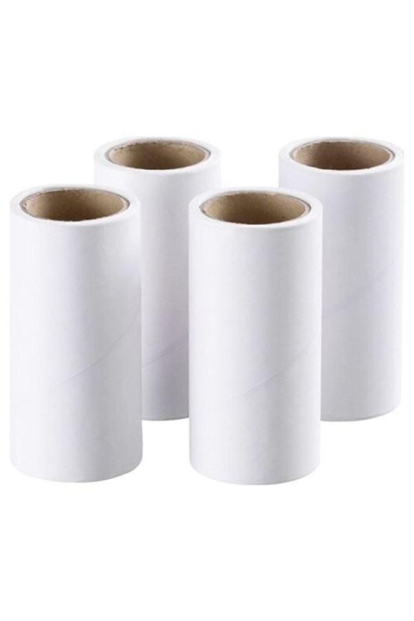 Ikea Bastis Kedi Köpek Tüy Ip Toplayıcı 4 Adet Yedek Kartuş - Image 1