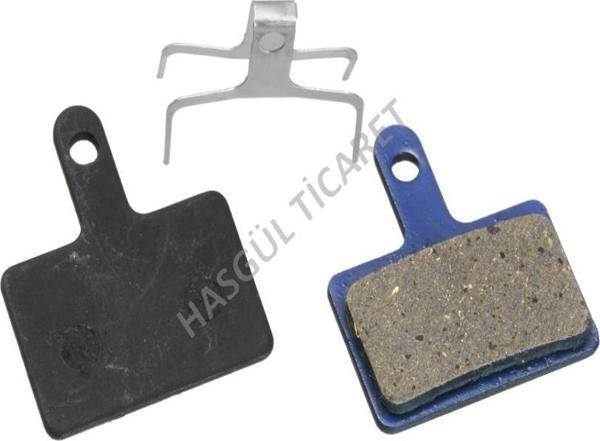 Hsgl Bisiklet Dısc Balata BRAKCO BP-10 & SP-10 Bisiklet Fren Sistemleri - Image 1