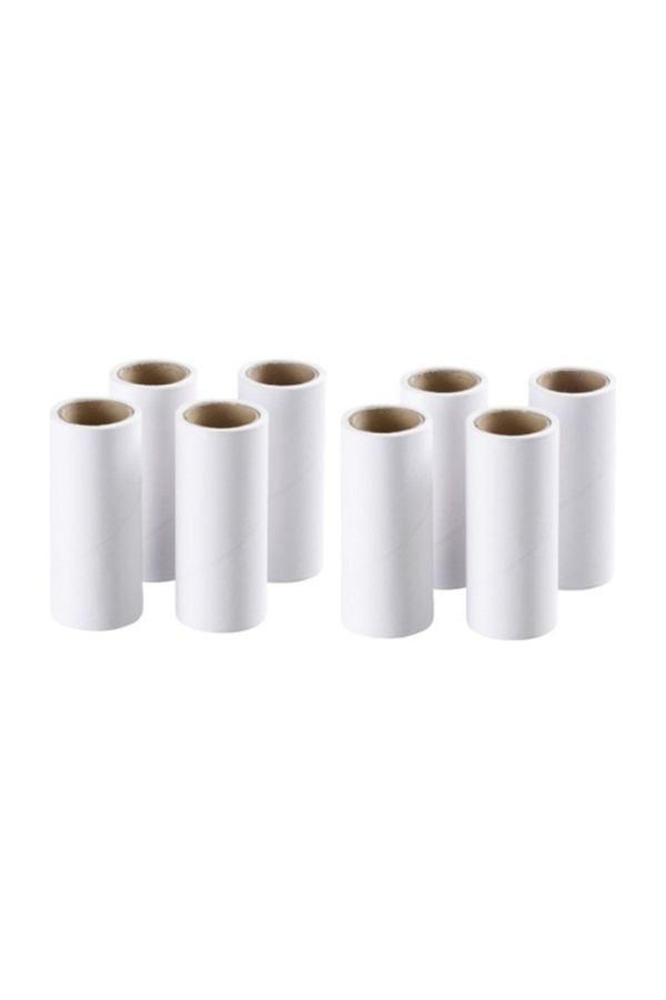 Ikea Bastis Tüy Toplayıcı Yedek 8'Li - Image 1