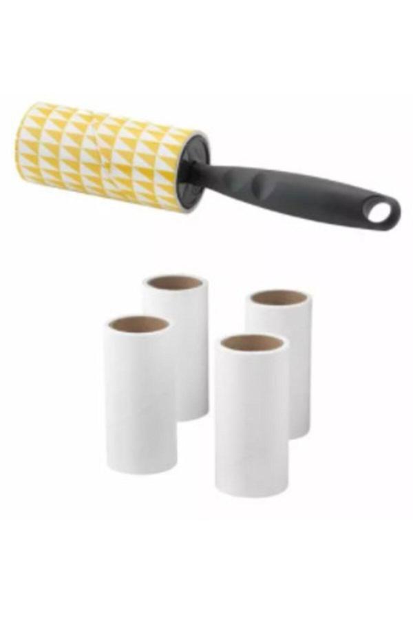 Ikea Bastis Tüy Toplayıcı + 4 Rulo Yedek - Image 1