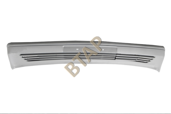 BTAP MERCEDES W216 ÖN TAMPON 1268802370 - Image 1