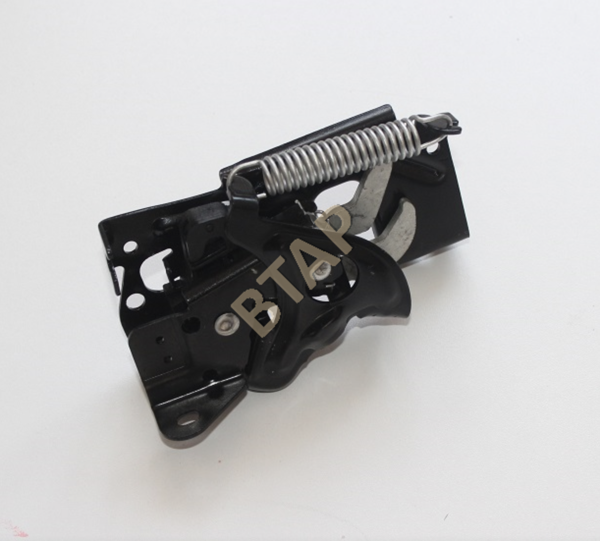BTAP F20/30 SAĞ ALT KAPUT KİLİDİ 51237242549 - Image 1