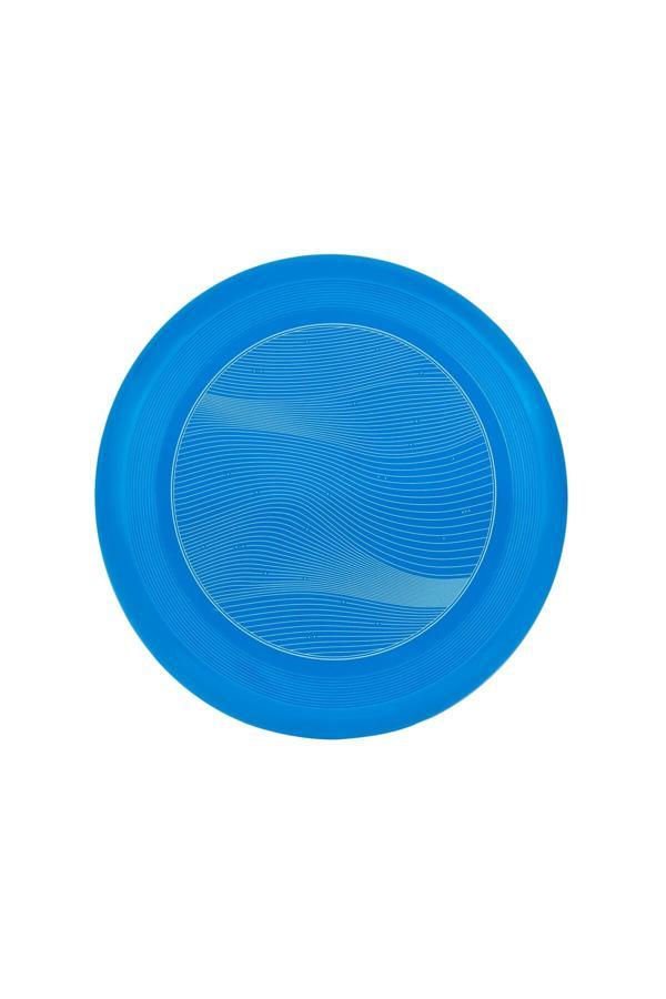 Decathlon Yetişkin Frizbi - Sarı - Trico - Image 1