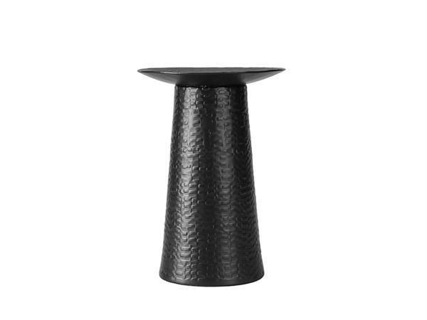 Porland Sia Siyah Mumluk 21 cm 04STY009185 - Image 1
