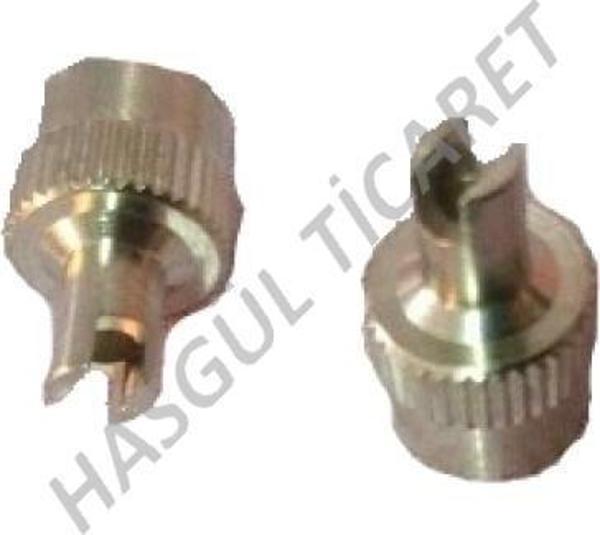 HSGL SİBOP SÖKEN SİBOP KAPAGI  2'li - Image 1
