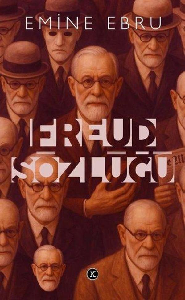 Freud Sözlüğü - Kafe Kültür Yayıncılık - Image 1