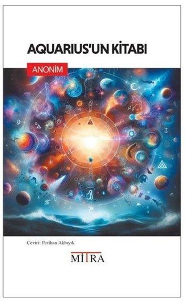 Aquarius'un Kitabı - Mitra - Image 1