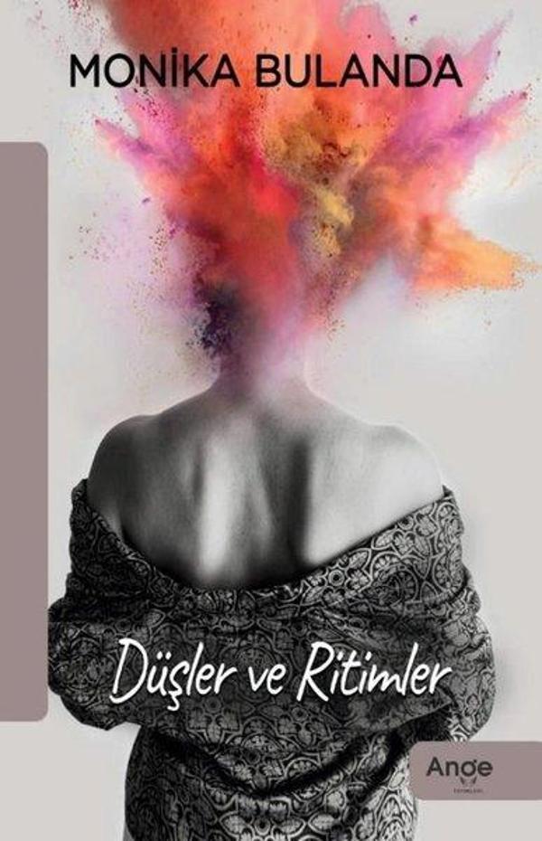 Düşler ve Ritimler - Ange Yayınları - Image 1