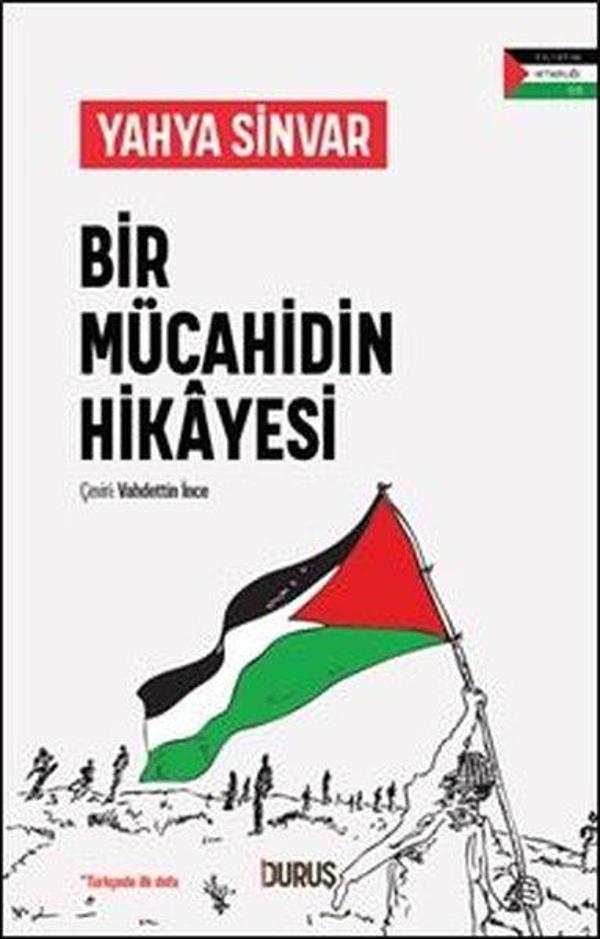 Bir Mücahidin Hikayesi - Duruş Yayınları - Image 1