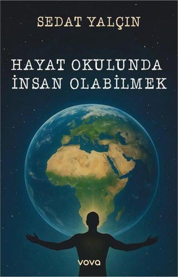 Hayat Okulunda İnsan Olabilmek - Vova Yayınları - Image 1