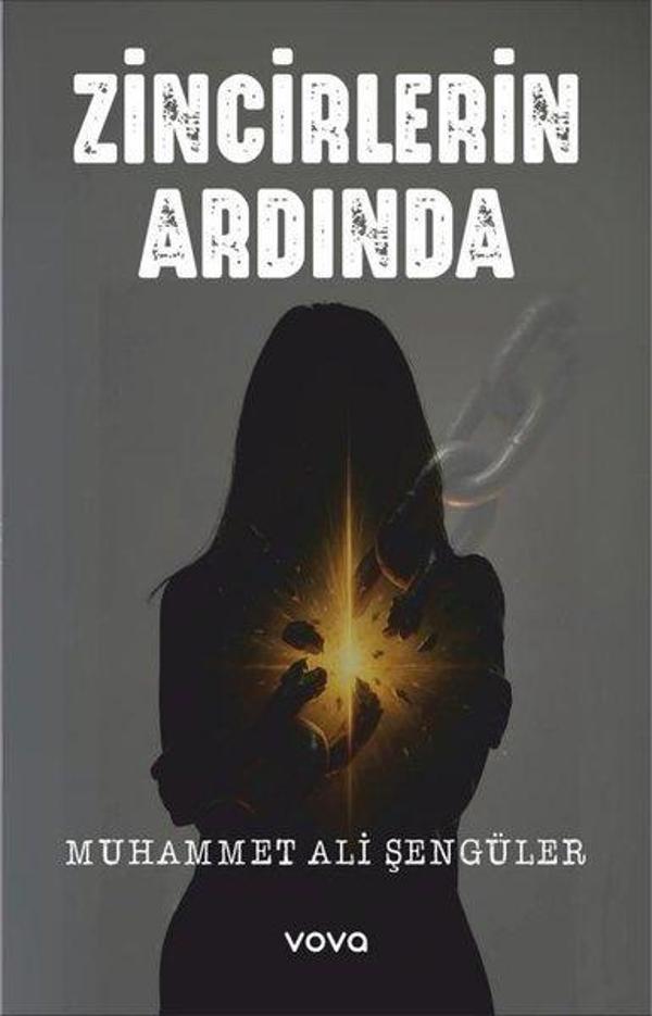 Zincirlerin Ardında - Vova Yayınları - Image 1