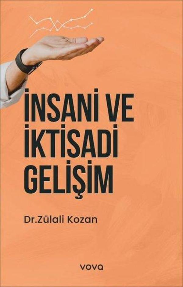 İnsani ve İktisadi Gelişim - Vova Yayınları - Image 1
