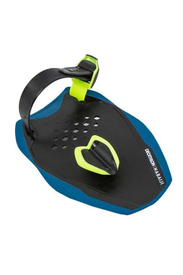 Decathlon El Paleti - S Boy - Siyah / Sarı - Quıck'In - Image 1