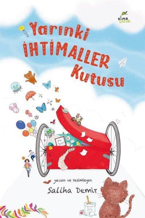 Yarınki İhtimaller Kutusu - Elma Yayınevi - Image 1
