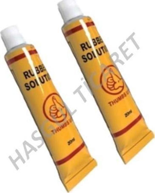 HSGL THUMPS UP YAMA SOLÜSYONU 2X20 ML - Image 1