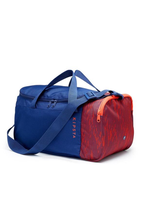 Decathlon Nyamba - Spor Ve Seyehat Çantası 20 L Mavi Essential - Image 1