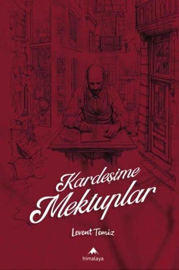 Kardeşime Mektuplar - Himalaya Yayınevi - Image 1