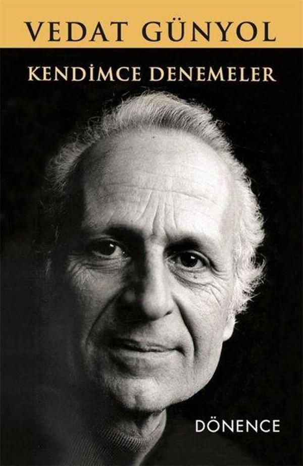 Kendimce Denemeler - Dönence Basım ve Yayın Hizmetleri - Image 1