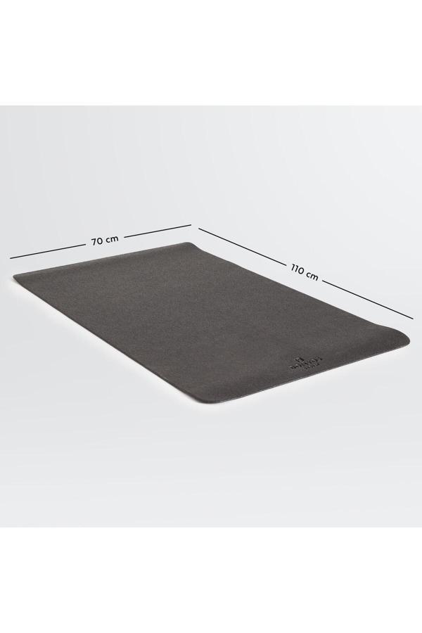 Decathlon Domyos Zemin Koruma Matı - M Boy - 70 X 110 Cm - Image 1