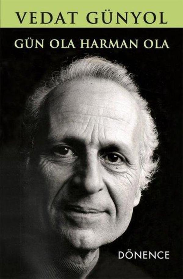 Gün Ola Harman Ola - Dönence Basım ve Yayın Hizmetleri - Image 1