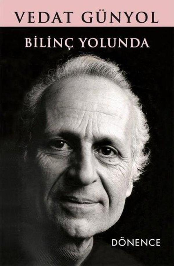 Bilinç Yolunda - Dönence Basım ve Yayın Hizmetleri - Image 1