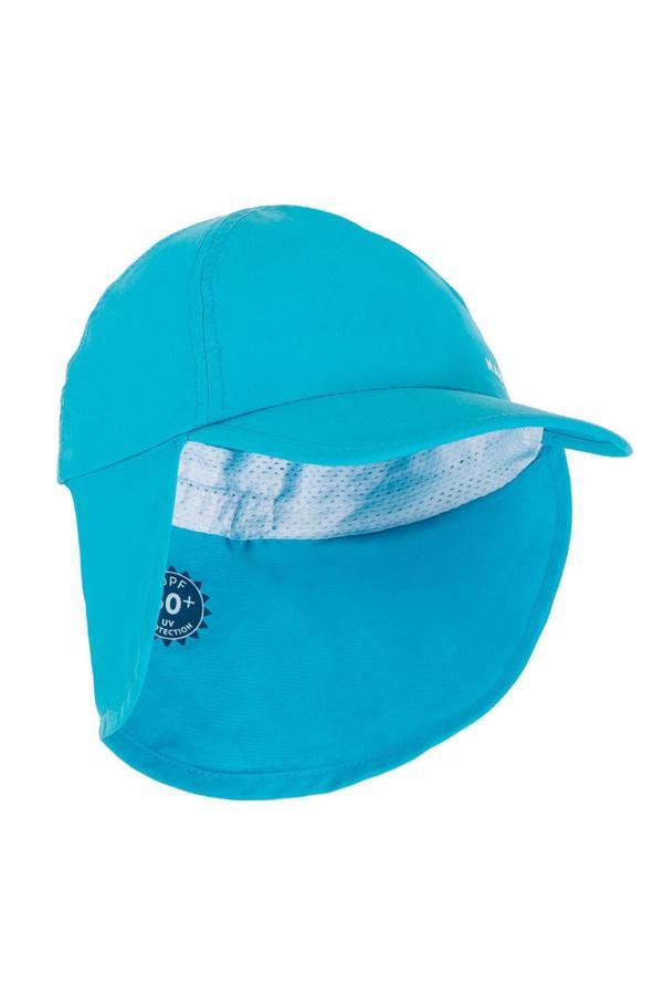 Decathlon Bebek Şapkası Uv Korumalı Şapka Bebek Çocuk Deniz Havuz Plaj Şapkası - Image 1