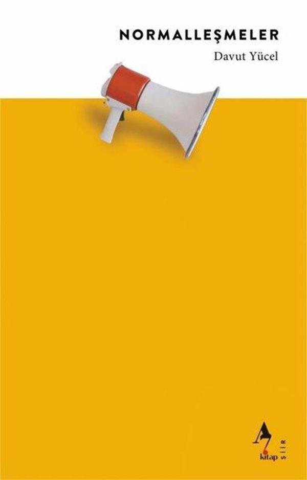 Normalleşmeler - A7 Kitap - Image 1