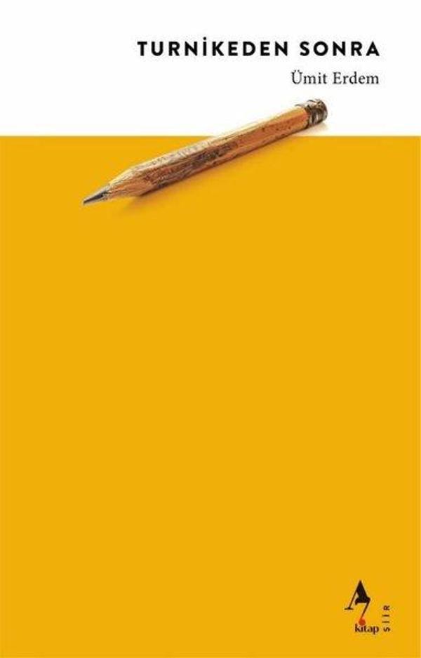 Turnikeden Sonra - A7 Kitap - Image 1