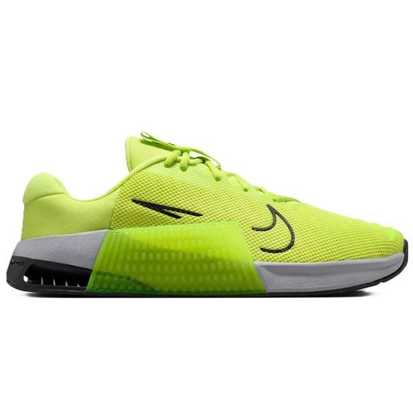 Nike Metcon 9 Training Shoes Erkek Yürüyüş Antrenman Ayakkabısı Sarı - Image 1