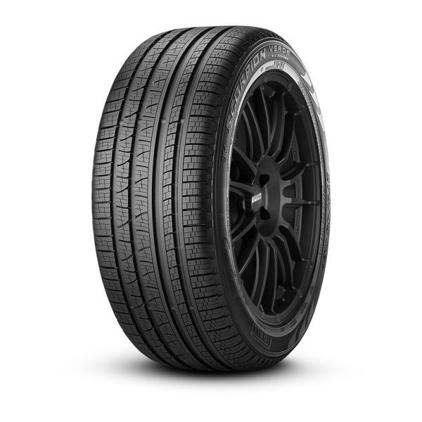 PİRELLİ 295/40R20 110W XL SCORPION VERDE ALL SEASON (MGT) - Image 1