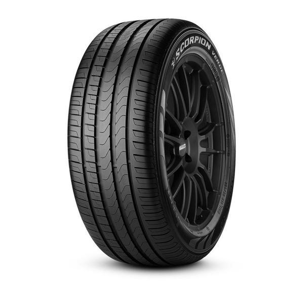 PİRELLİ 275/35R22 104W XL SCORPION VERDE (VOL) NCS - Image 1