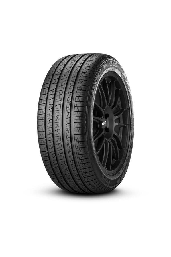 PİRELLİ 235/60R18 107V XL SCORPION VERDE ALL SEASON (LR) - Image 1
