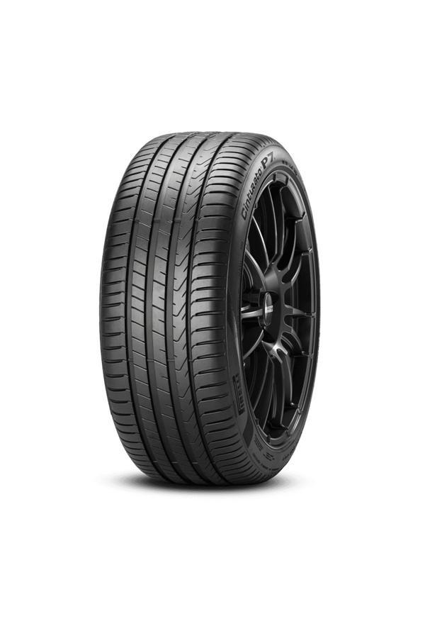 PİRELLİ 235/55R18 104T XL CINTURATO P7 (P7C2) (MO) ELT - Image 1