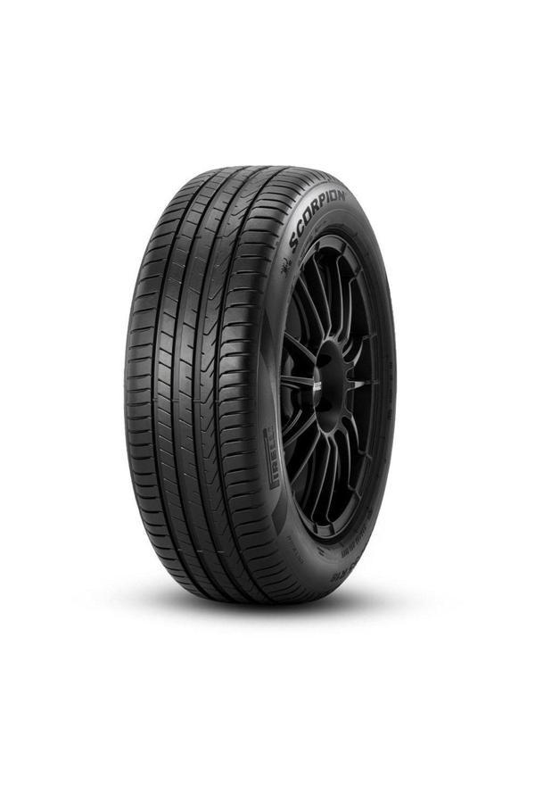 PİRELLİ 235/55R19 101T SCORPION (AO) ELT - Image 1