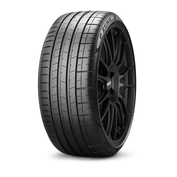 PİRELLİ 275/45R21 107Y P-ZERO (PZ4) (MO-S) NCS - Image 1