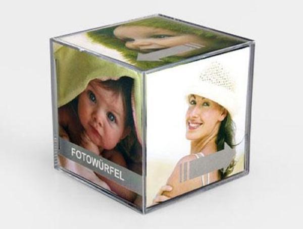 Kübik Çerçeve - Image 1